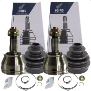 Par Junta Homocinética Siena 24x25