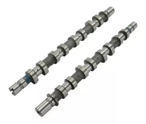 Control De Admision - Escape Duster 1.6 16v 2016 (par) Nuevo