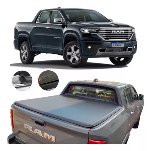 Dodge Ram Rampage Marine Lona Top 2023 2024 2025 Ff226