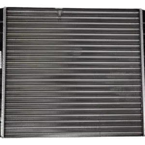 Radiador Fox Gol Voyage Saveiro G5 G6 G7 G8 2010 AL 2024