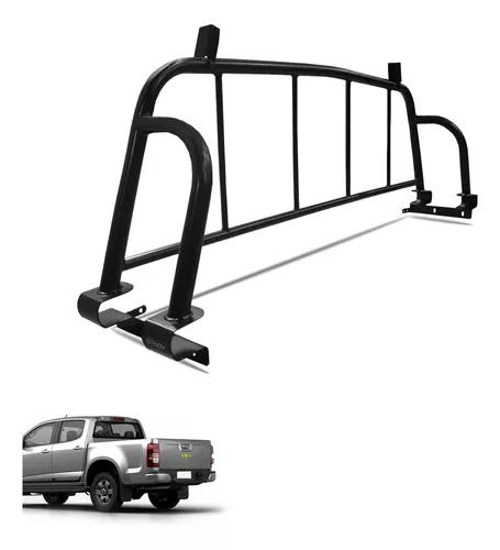 Rejilla protectora S10 2024