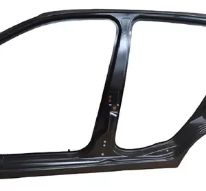 Lateral izquierdo Fiat Mobi 2018 al 2023 original