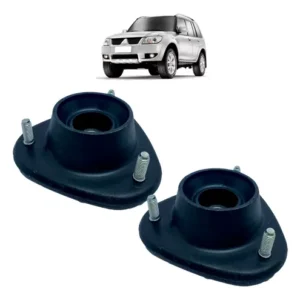Kit de montaje del amortiguador delantero Pajero Tr4 2006 2007 2008
