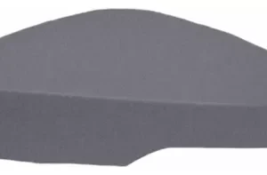 Tapa Retrovisor Vw T-cross Nivus Cebador Lado Izquierdo