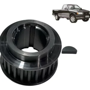 Engranaje del cigüeñal S10 2.5 Hsd Maxion Diesel 1966/2001