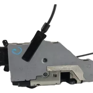 Cerradura electrica trasera derecha citroën c4 2007 al 2013 usada