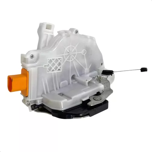 Cerradura Electrica Delantera Le Vw Saveiro 2010 A 2018