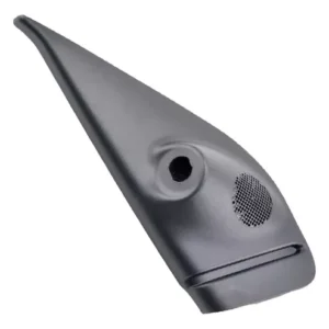 Retrovisor izquierdo Acabado Interior  Siena 2008