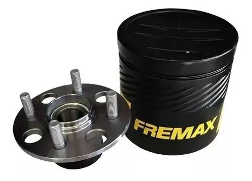 Buje de rueda trasera Honda Fit 2012 2013 2014 c/abs Original( precio unitario)