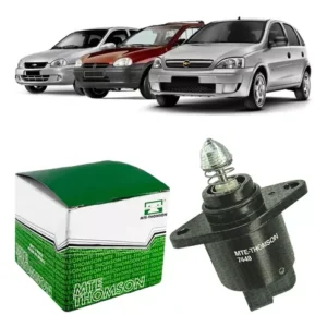 Motor paso paso Corsa Sedan Classic De 2003 A 2006