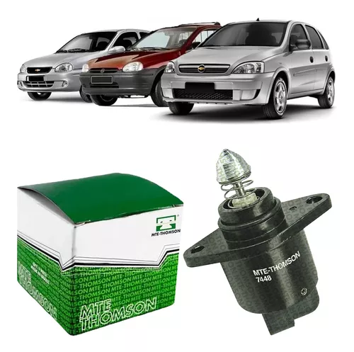 Motor paso paso Corsa Sedan Classic De 2003 A 2006