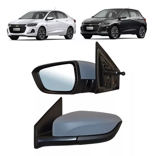 Espejo de ajuste manual Onix 2020 2021 2022 2023 2024(unidad)