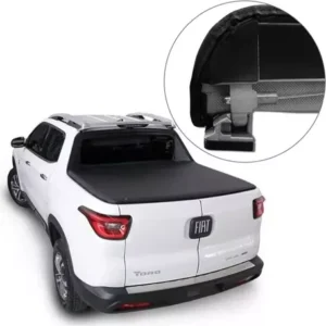 Gorra Fiat Toro 16/21