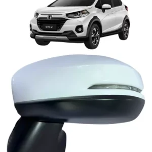 Espejo Retrovisor Honda Wr-v 2016/2024 Con Intermitente Original Metagal Le