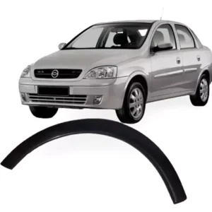 Marco Guardabarros Corsa Hatch Sedan Montana 2003 2004 2005