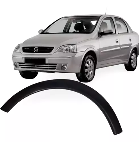 Marco Guardabarros Corsa Hatch Sedan Montana 2003 2004 2005