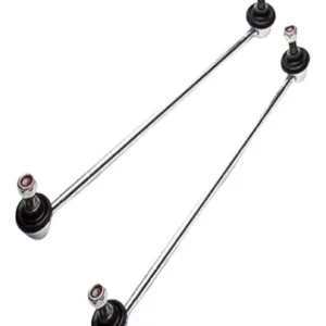 Par bieletas Delanteras Peugeot 206 2004 2005 2006 2007 2008