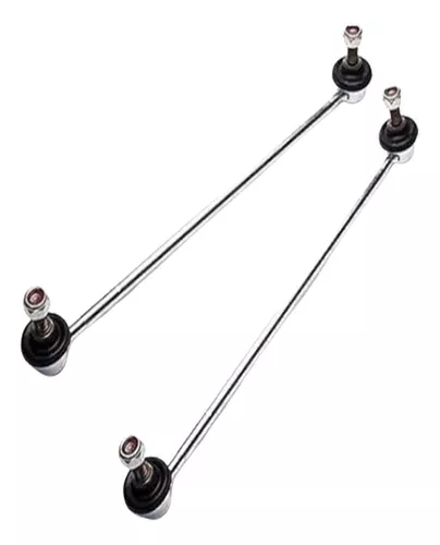 Par bieletas Delanteras Peugeot 206 2004 2005 2006 2007 2008