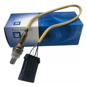 Sonda Lambda Corsa Classic 1.0 8v Flex 2009 2010 2011 2012