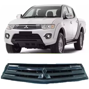 Rejilla del radiador L200 Triton 2015 2016 2017