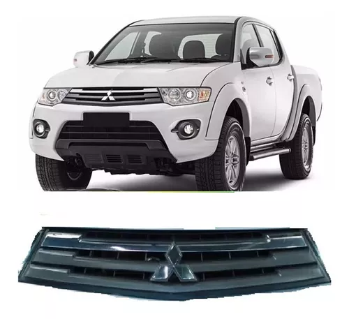 Rejilla del radiador L200 Triton 2015 2016 2017