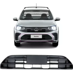 Rejilla Central Paragolpes Saveiro Robust 2024 2025