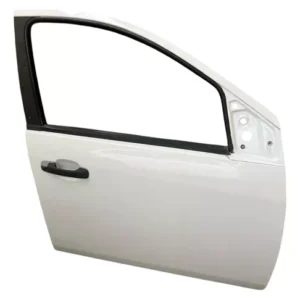 Puerta delantera derecha Ford Fiesta 2003 al 2014 (Usado)