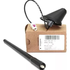 Antena Y Base Volkswagen Saveiro 2015 Al 2023