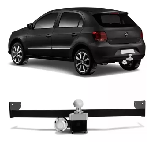 Engate Reboque Gol G5 G6 G7 2013