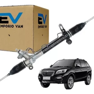 Cremallera de dirección para Lifan X60 Original