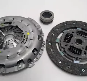 Kit de Embrague para Ford Ranger 2.5 Flex 4x2 2012 - 2018