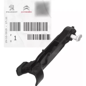 Soporte Biela Pedal Embrague Peugeot 206 207 Original