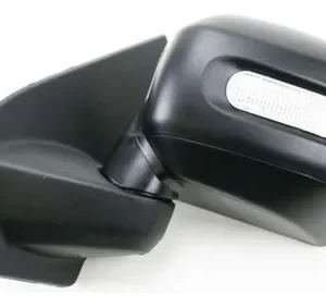 Espejo retrovisor izquierdo Palio Weekend Adventure Fiat 100193421