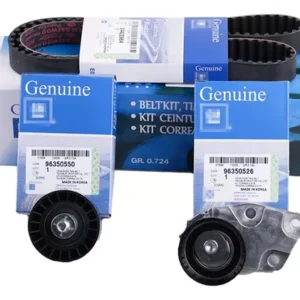 Chevrolet Aveo 1.6 Kit de distribución original Gm 93746917