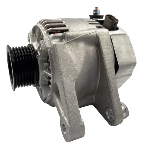 Alternador Lifan X60 1.8 - 90a Nuevo - Imagem 3
