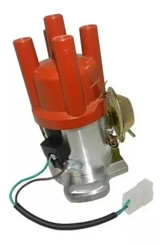 Distribuidor de encendido Monza kadett ipanema 1.8 2.0 89 en adelante