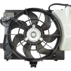 Ventilador electrico 12v 180w Hb20 1.0 12v L3 2022 2023 2024