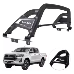 Barra antihuelco sport hilux 2023/2024