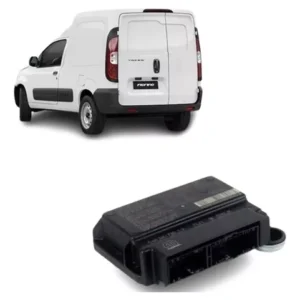 Módulo de airbag central Fiorino original 2014 2015 2016