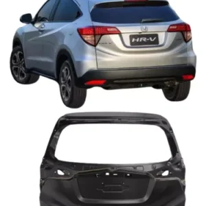 Tapa Trasera Hrv Hr-v 2016-2017-2018-2019-2020-2021 Nuevo