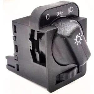 Tecla Pulsador Faro Corsa Sedan Wind Pickup 1994 Hasta 2010