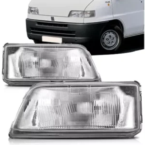 Faro Ducato 1998 1999 2000 2001 2002 2003 2004