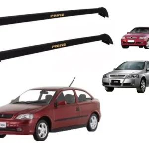 Portaequipajes cruzado Chevrolet Astra Hatch Sedan GL GLS