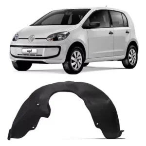 Guardabarros delantero izquierdo vw up 2013 2014 15 16 17