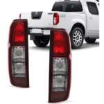 Farol trasero derecho Frontier 2012-2015