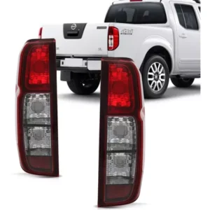 Farol trasero derecho Frontier 2012-2015