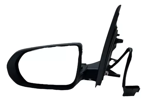 Retrovisor Eléctrico Izquierdo Fiat Fastback Pulse 2022/25