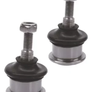 Par de rotulas superiores Honde Cr-v 1995/2001