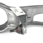 Brazo de suspensión delantero izquierdo Citroën C5 365604