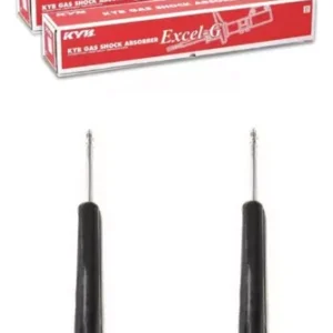 Amortiguador Trasero Kayaba Toyota Corolla 2020/... - Par